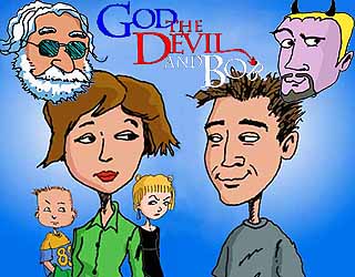 Cast Photo