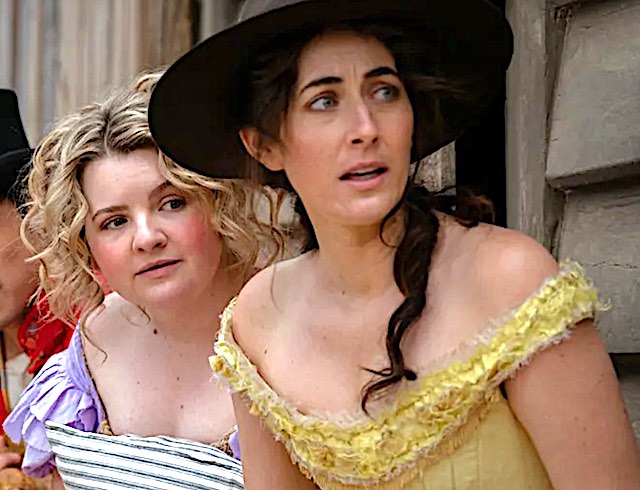 Cast Photo
