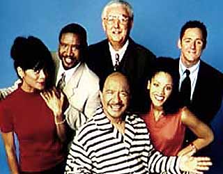Cast Photo