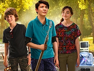 Cast Photo