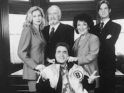 Cast Photo