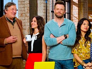 Cast Photo