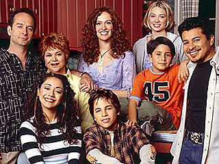 Cast Photo