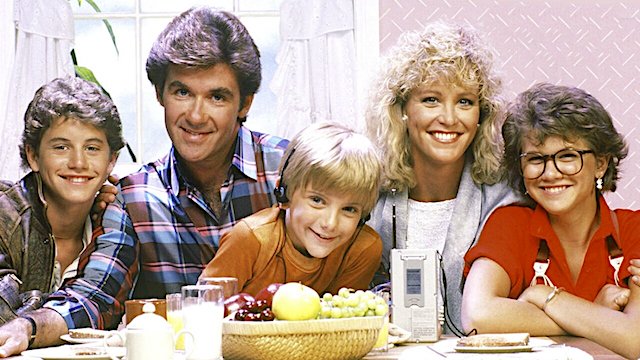 Cast Photo