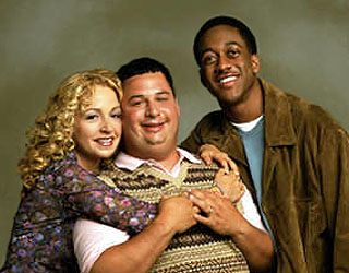 Cast Photo