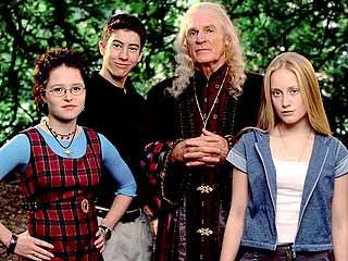 Cast Photo