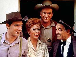 Cast Photo