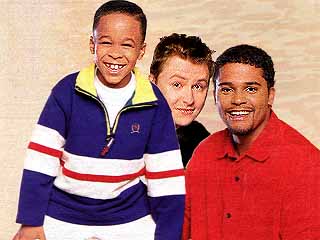 Cast Photo