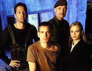 Cast Photo