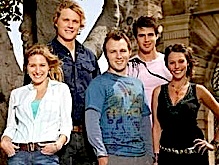 Cast Photo