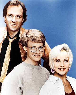 Cast Photo