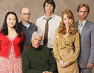 Cast Photo