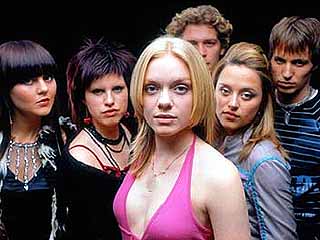Cast Photo