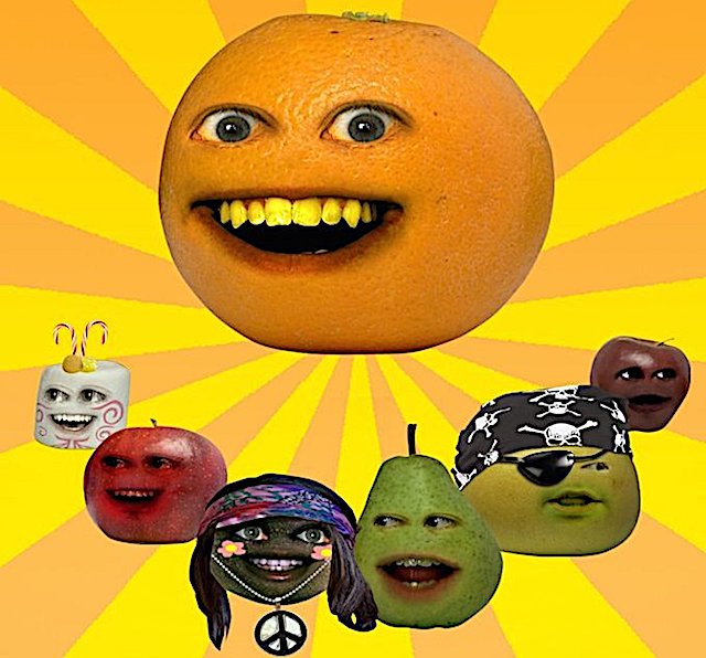 Cast Photo