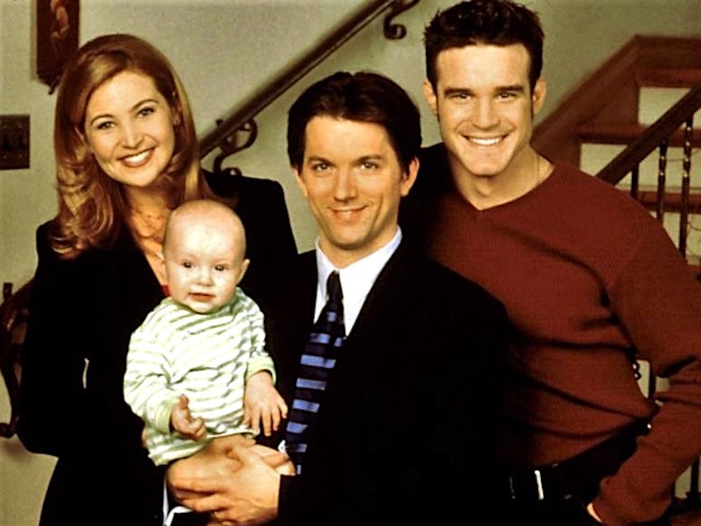 Cast Photo