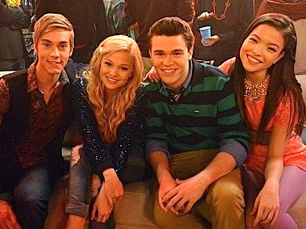 Cast Photo