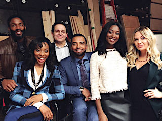Cast Photo