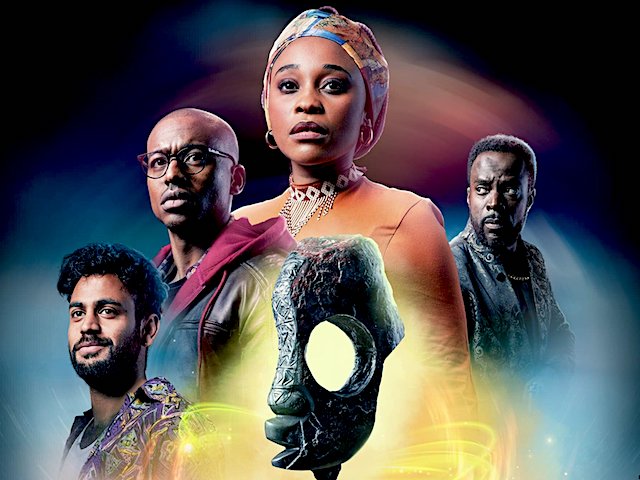 Cast Photo
