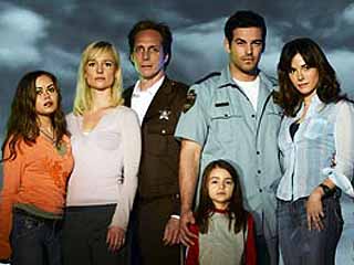 Cast Photo