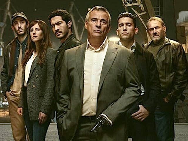 Cast Photo