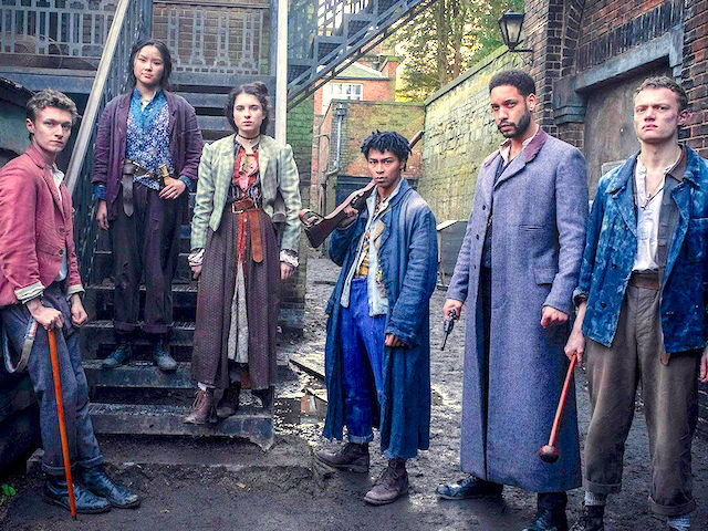 Cast Photo