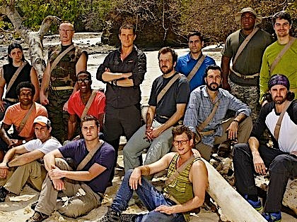 Cast Photo