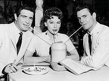 Cast Photo