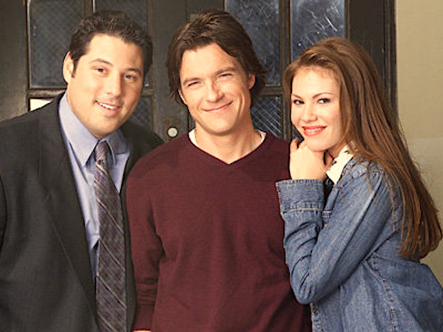 Cast Photo