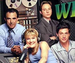 Cast Photo