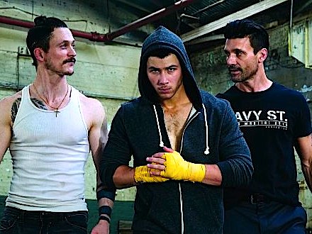Cast Photo