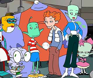 Cast Photo