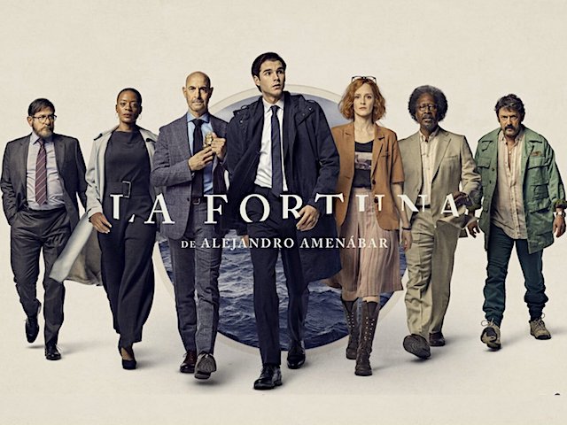 Cast Photo