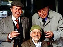 Cast Photo