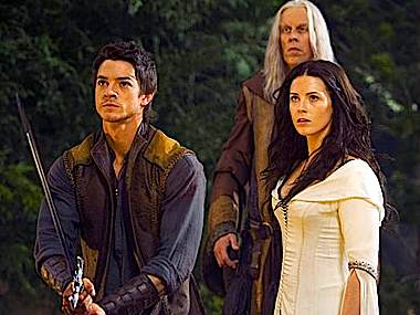 Cast Photo