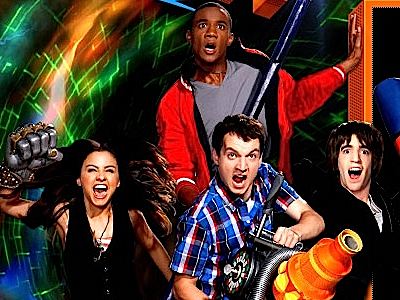 Cast Photo