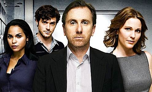 Cast Photo