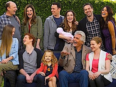 Cast Photo