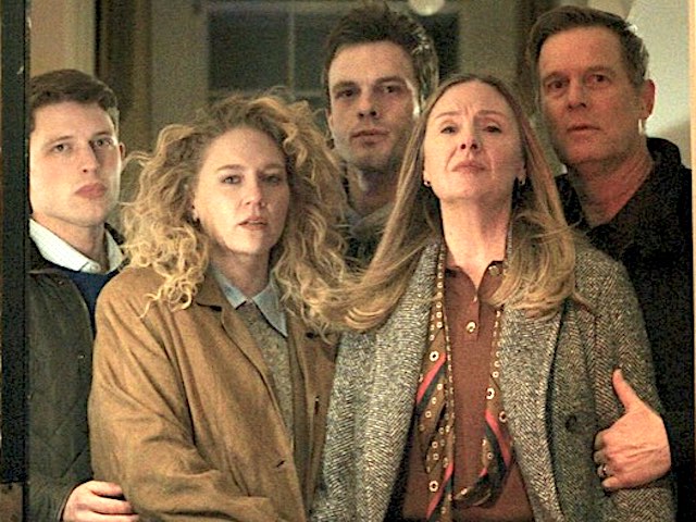 Cast Photo