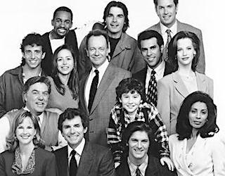 Cast Photo