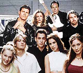 Cast Photo