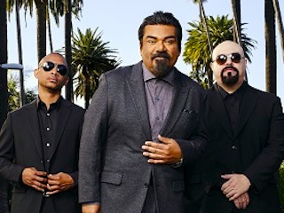 Cast Photo