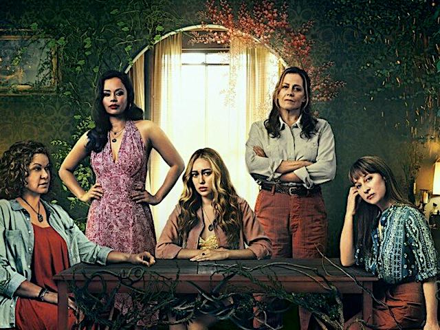 Cast Photo