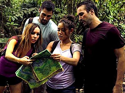 Cast Photo