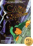 Castle of Cagliostro