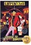 Voyage to Danger