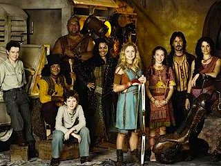 Cast Photo