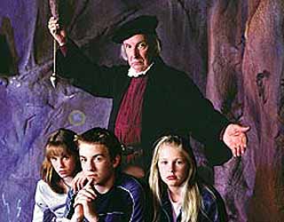 Cast Photo