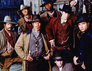Cast Photo