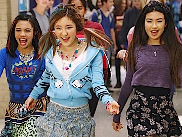 Cast Photo