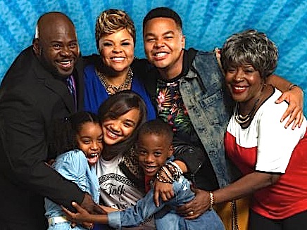 Cast Photo